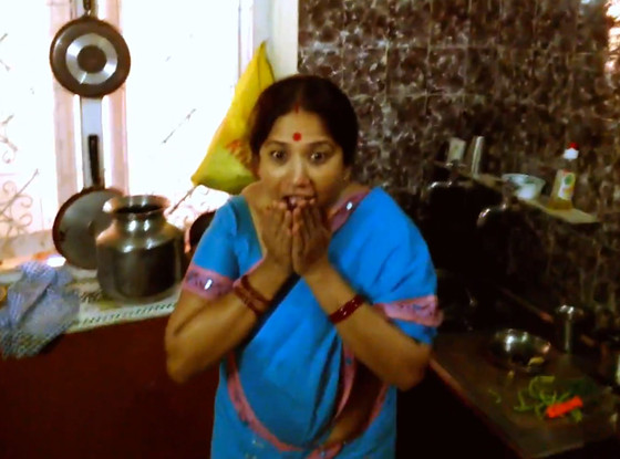 Seeds, Through Google Glass, Mom Seeds, Through Google Glass, Mom
